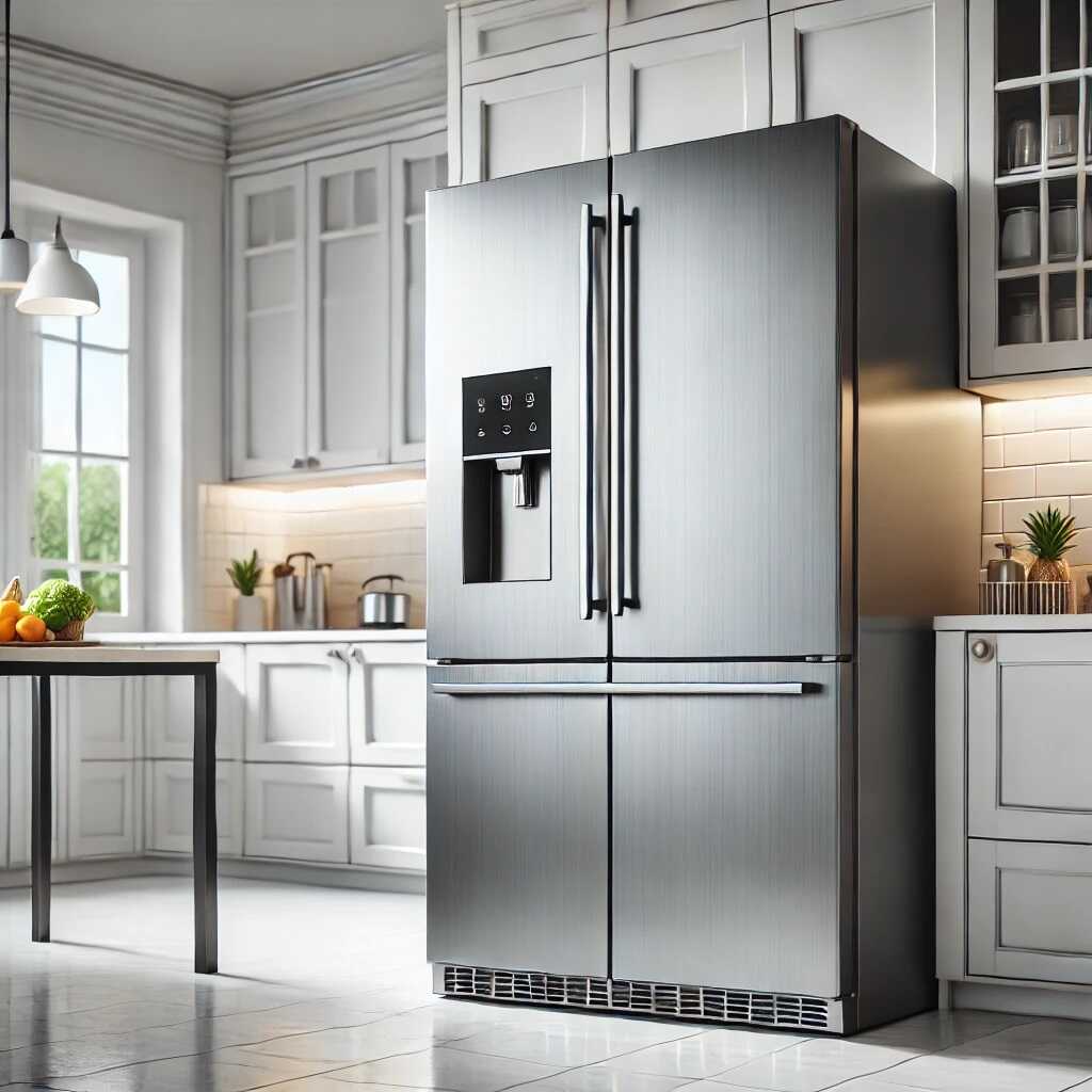 Naprawa lodówek Łomża