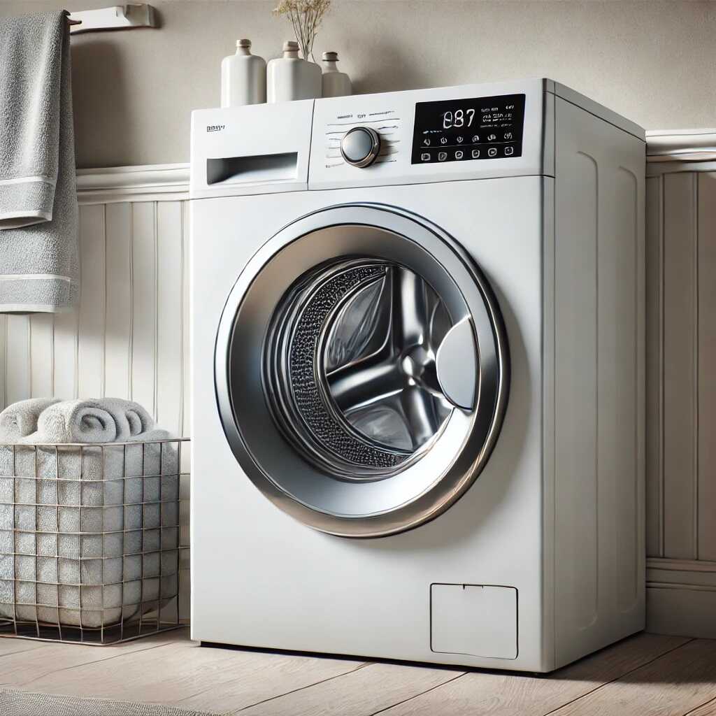 Naprawa pralek Łomża