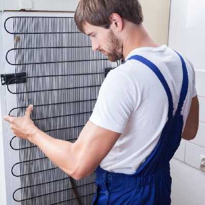 Serwis lodówek w Łomży