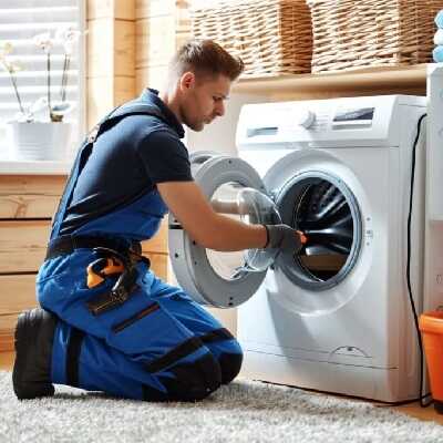 Serwis pralek w Łomży