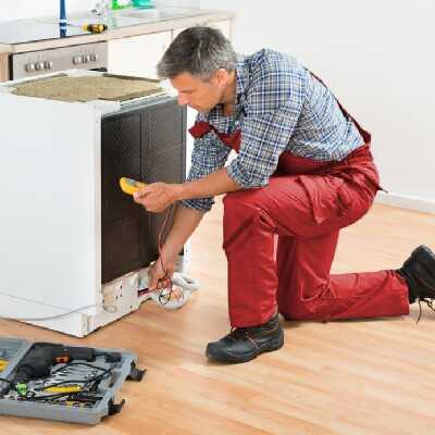 Serwis zmywarek w Łomży