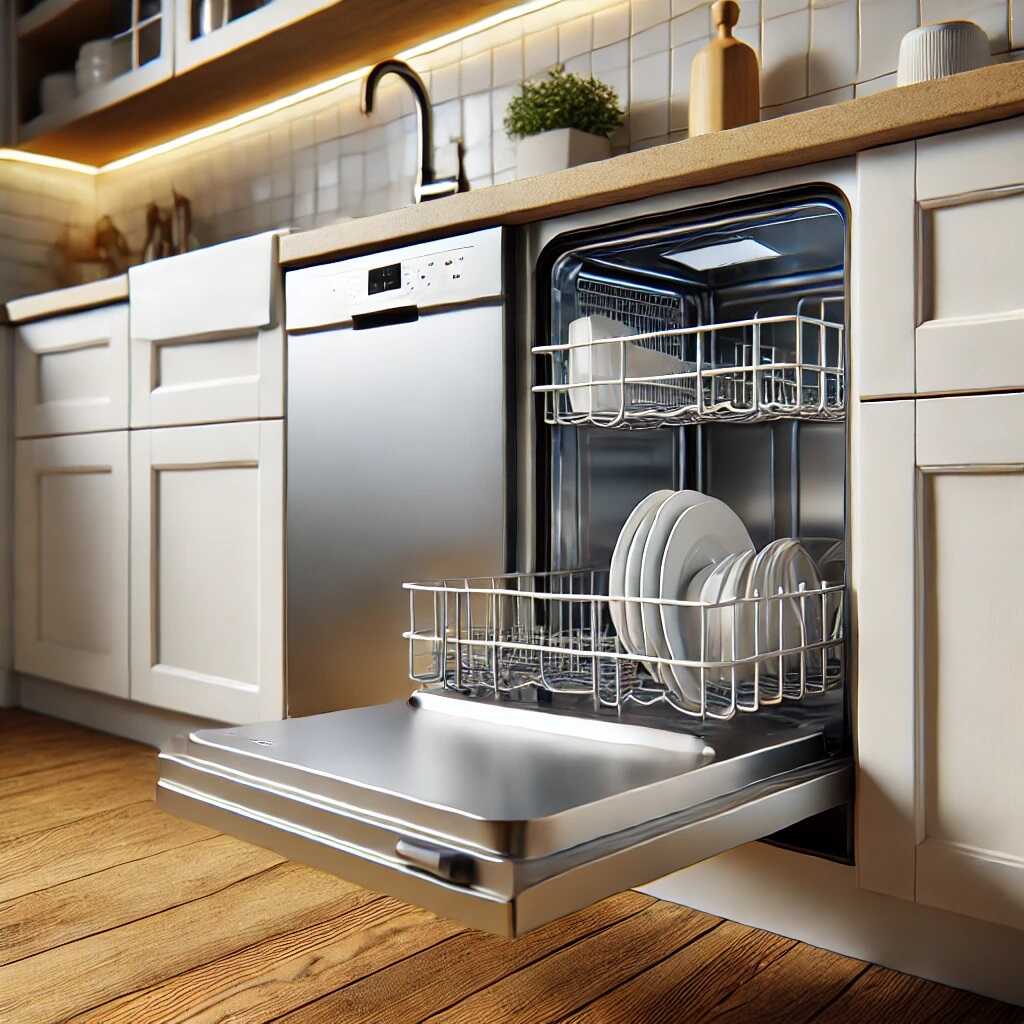 Naprawa zmywarek Łomża